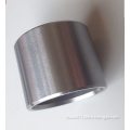 Custom Precision Thick Stainless Steel Shaft Collar Bushing